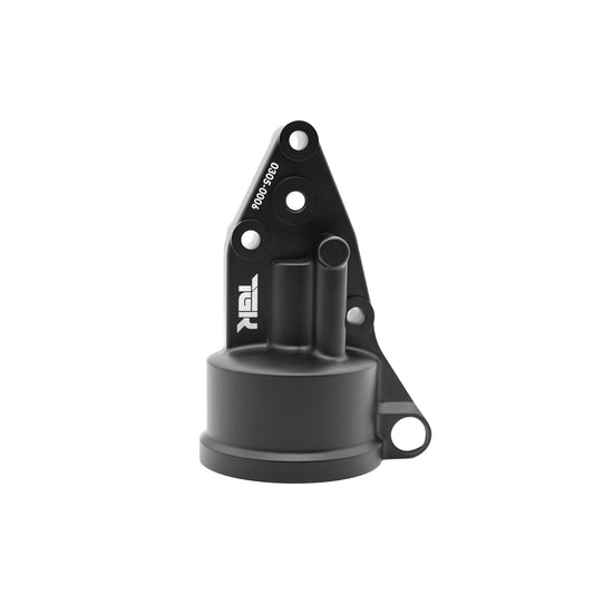TGK Motorsport Audi EA837 3.0T Oil Filter Housing Conversion