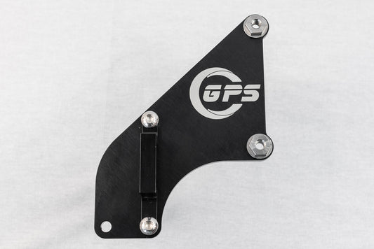 Audi 3.0T Gen 1 Ethanol Sensor Mount image 1