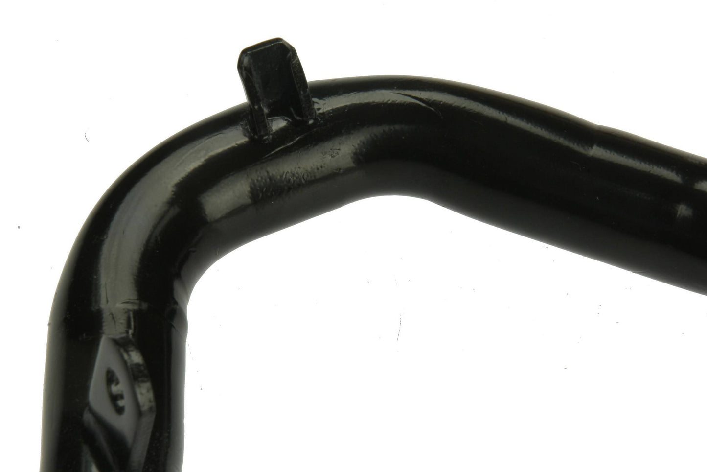 Audi 3.0T Gen 1 Heater Pipe image 5