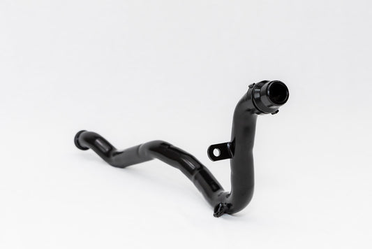 Audi 3.0T Gen 1 Heater Pipe image 1