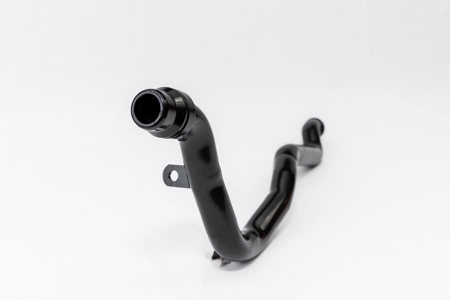 Audi 3.0T Gen 1 Heater Pipe image 2