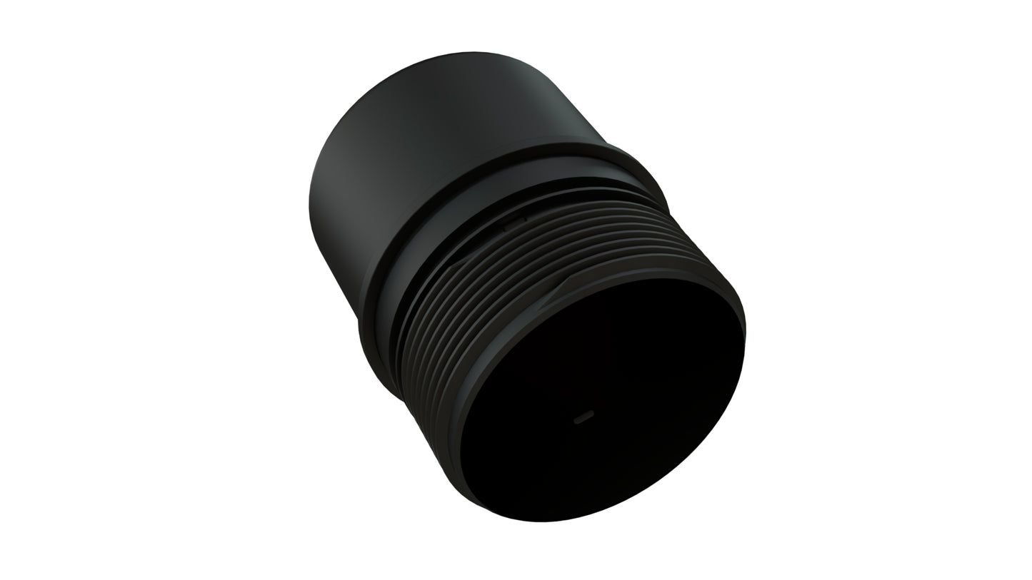 Audi 3.0T Gen 2 (CREC) Oil Filter Cap image 7