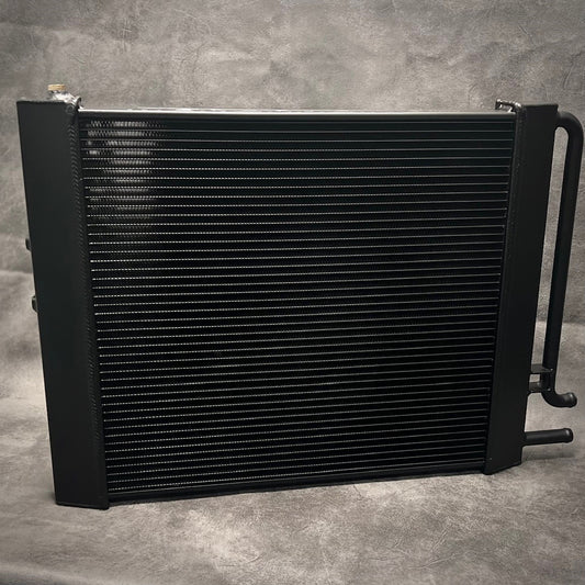 Air to Water High Capacity Heat Exchanger (M6 Model) image 1