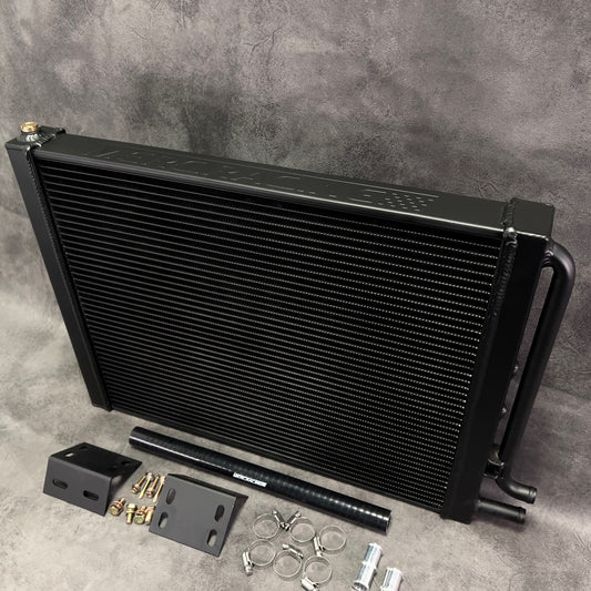 Air to Water High Capacity Heat Exchanger (M3 Model) image 1