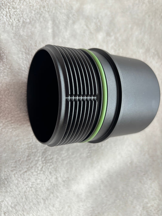 Audi 3.0T Gen 2 (CREC) Oil Filter Cap image 1