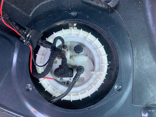 Audi 3.0T Gen 1 Low Pressure Fuel Pump image 1