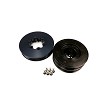 Fluidampr Crank Master Pulley