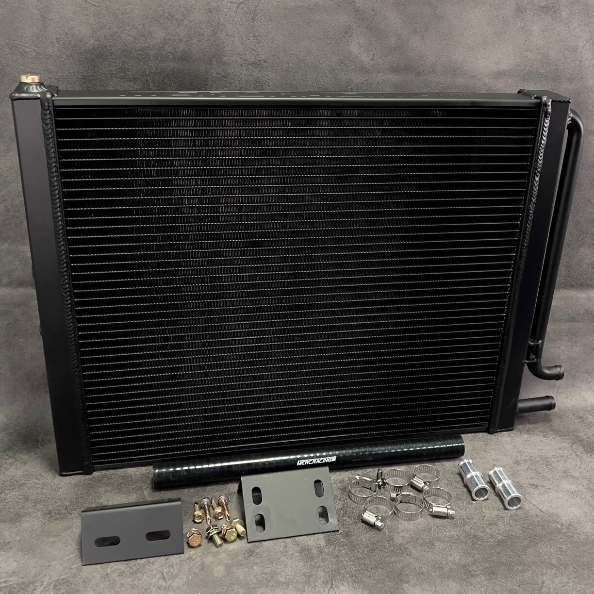 Air to Water High Capacity Heat Exchanger (M3 Model) image 0