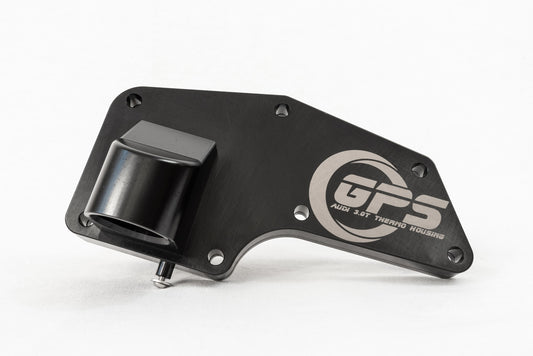 Under Supercharger Kit (Audi 3.0T Gen 1 B8) image 1