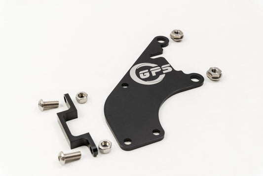Audi 3.0T Gen 2 (CREC) Ethanol Sensor Mount image 1