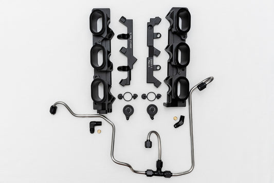 Audi 3.0T Port Injection image 1