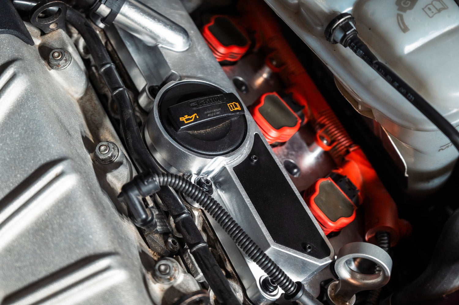 Valve Covers