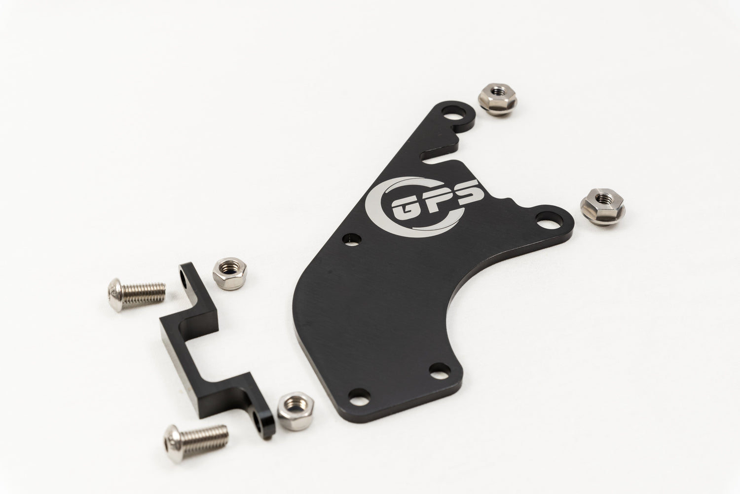 Ethanol Sensor Mounts