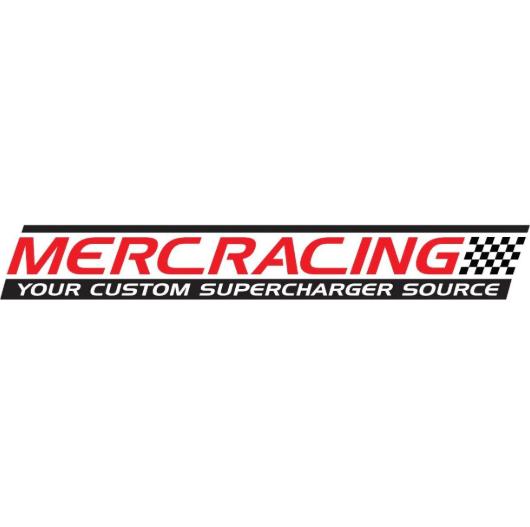 Merc Racing Logo