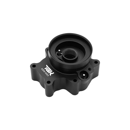 TGK Motorsport Audi EA839 Oil Filter Housing Conversion