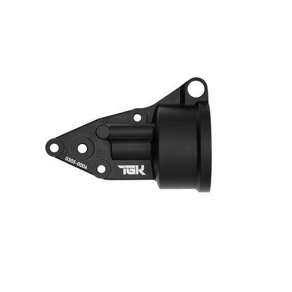 TGK Motorsport Audi EA837 3.0T Oil Filter Housing Conversion