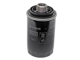 Audi/VW Oil Filter