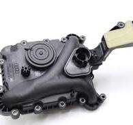Under Supercharger Kit (Audi 3.0T Gen 1 B8) image 4