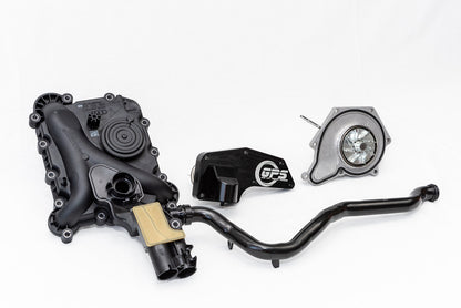 Under Supercharger Kit (Audi 3.0T Gen 1 B8.5) - upgrades