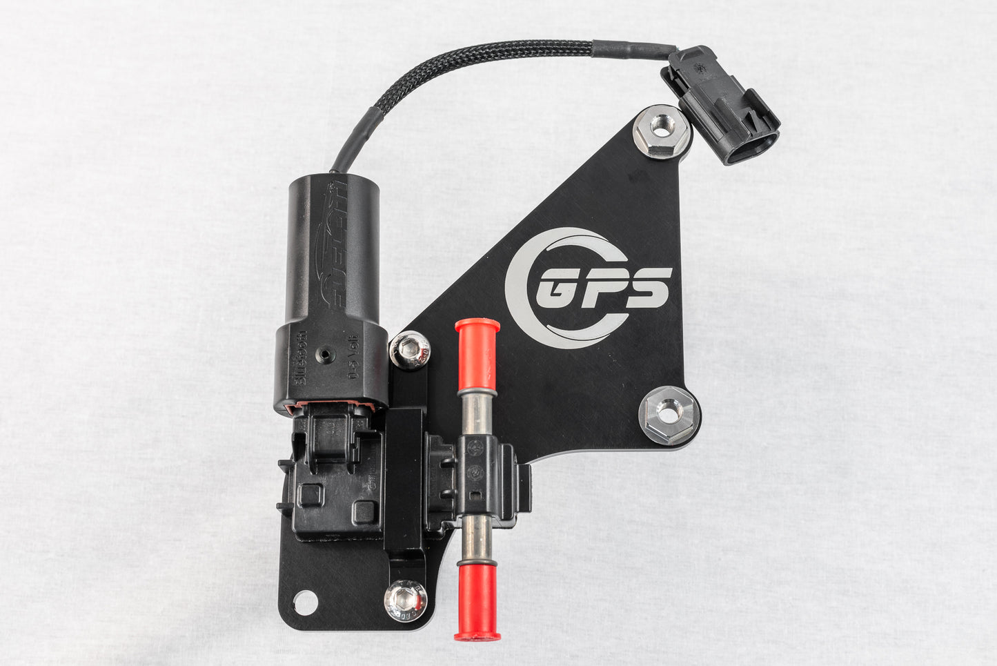 Audi 3.0T Gen 1 Ethanol Sensor Mount image 0