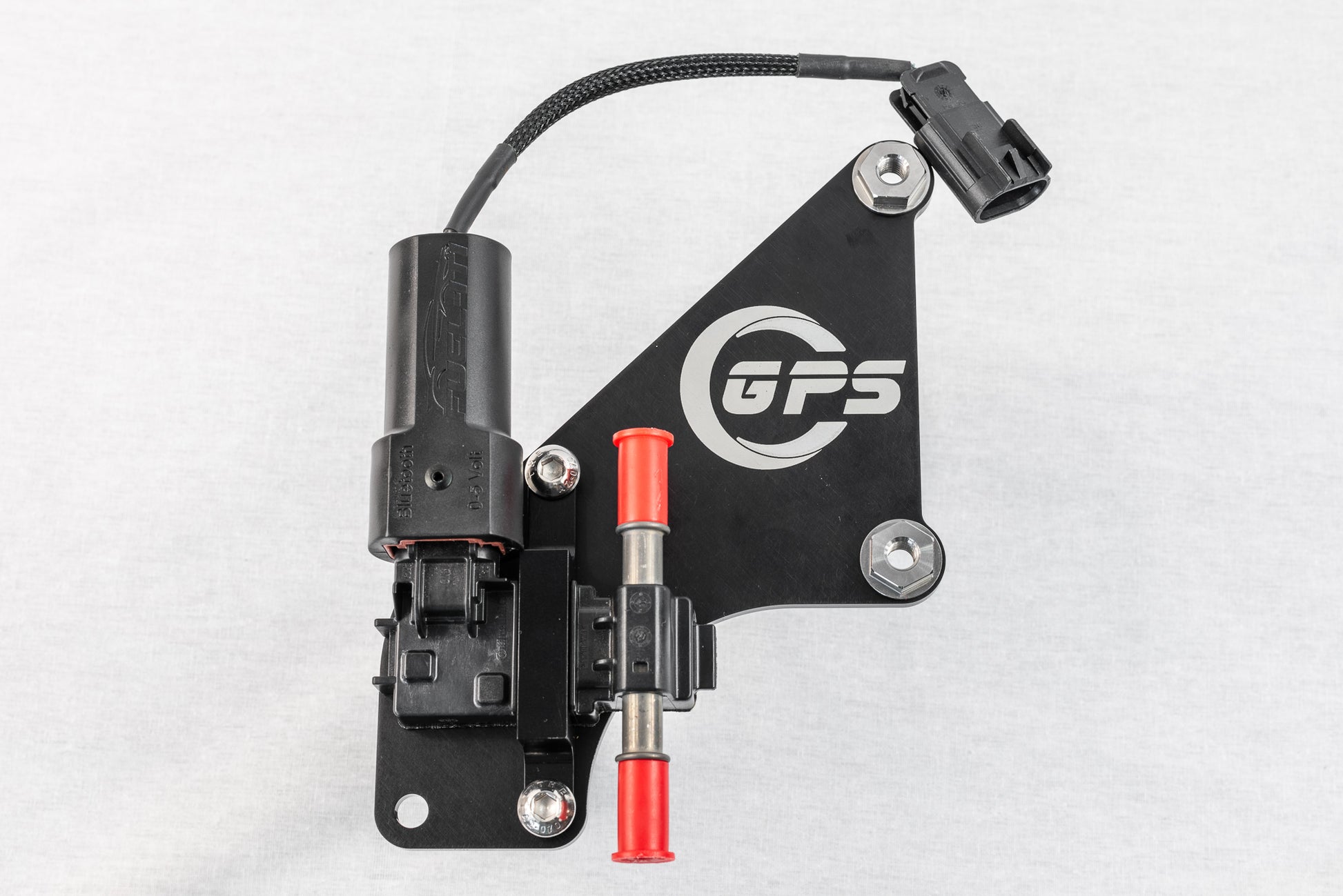 Audi 3.0T Gen 1 Ethanol Sensor Mount image 0