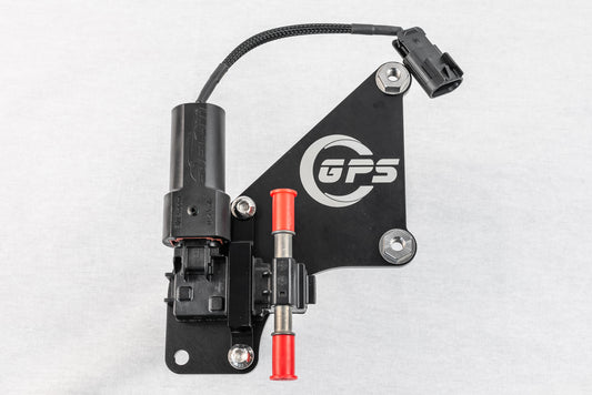 Audi 3.0T Gen 1 Ethanol Sensor Mount image 0