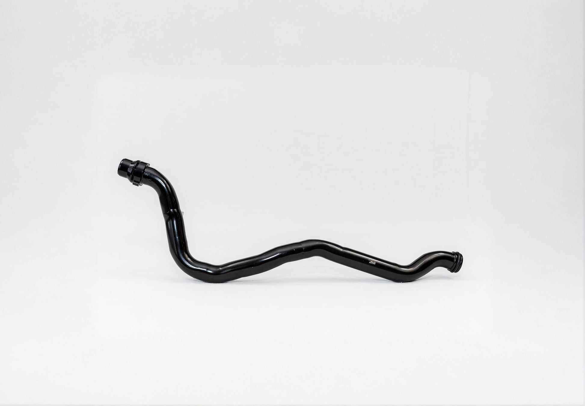 Audi 3.0T Gen 1 Heater Pipe image 0