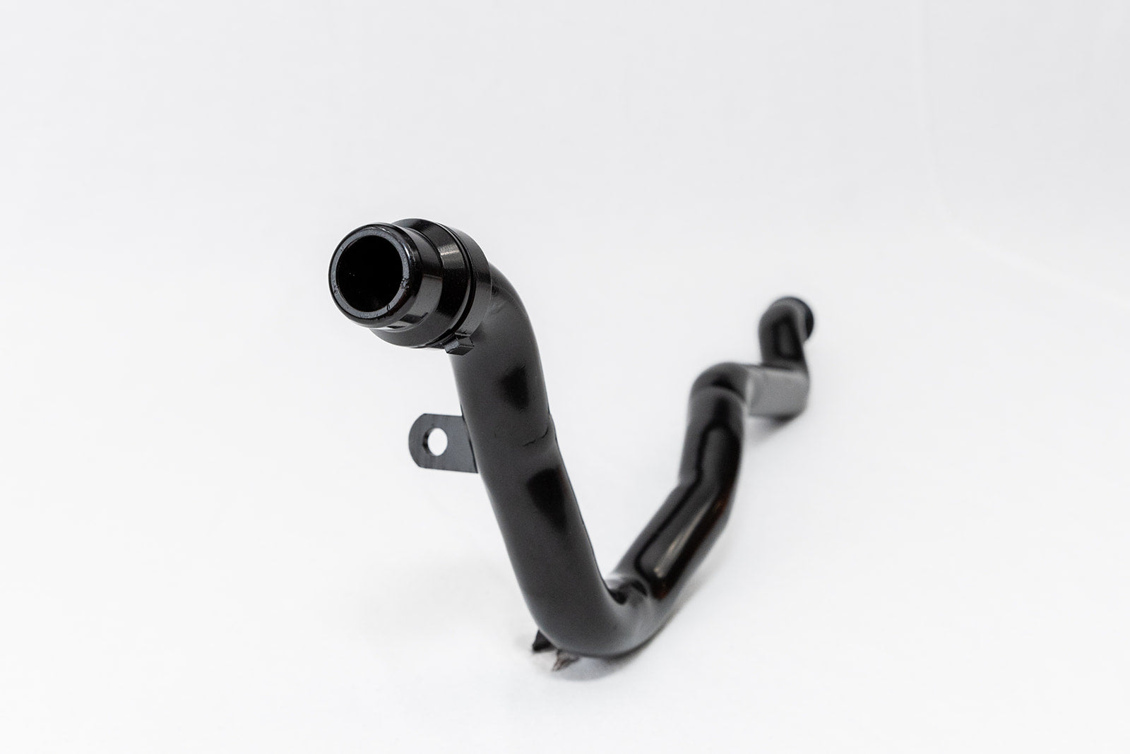 Audi 3.0T Gen 1 Heater Pipe image 2