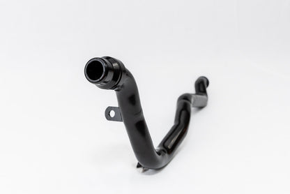 Audi 3.0T Gen 1 Heater Pipe image 2
