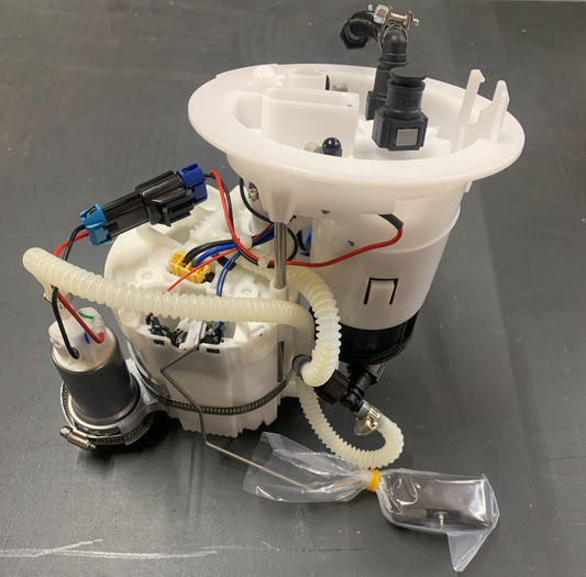 Audi 3.0T Gen 1 Low Pressure Fuel Pump image 0
