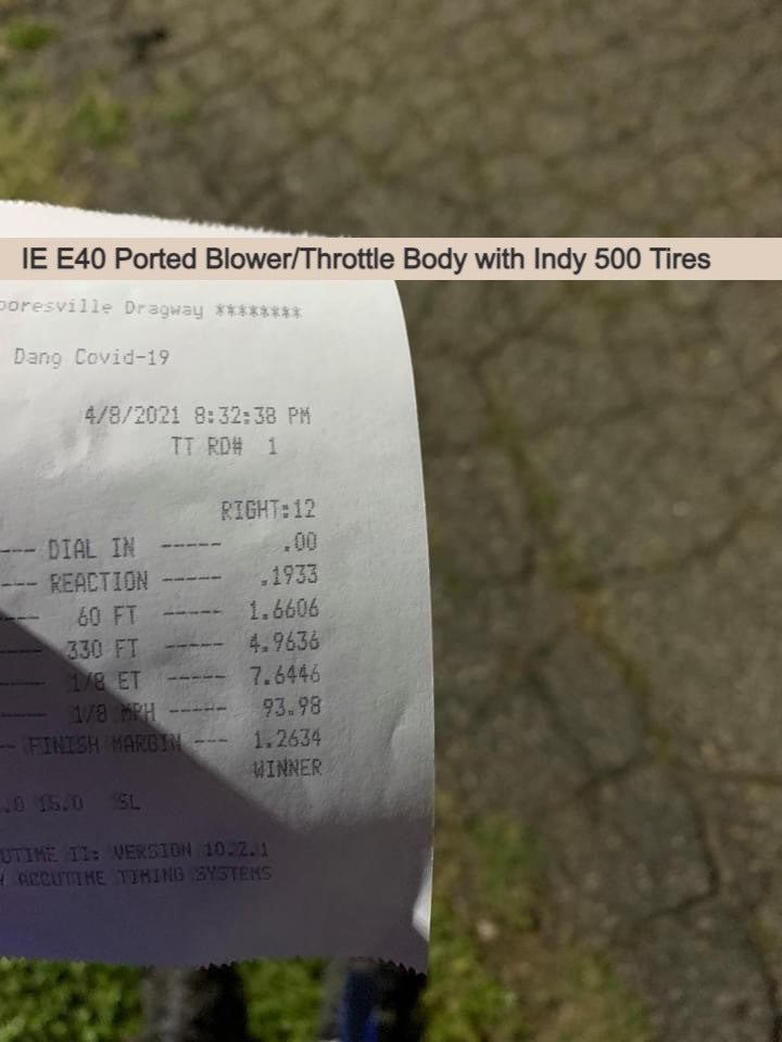 Audi 3.0T Port Injection image 10