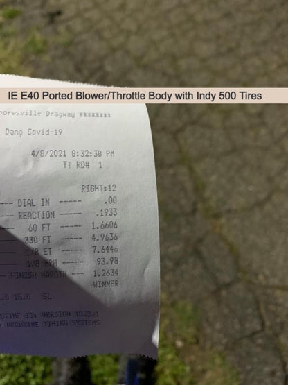Audi 3.0T Port Injection image 10