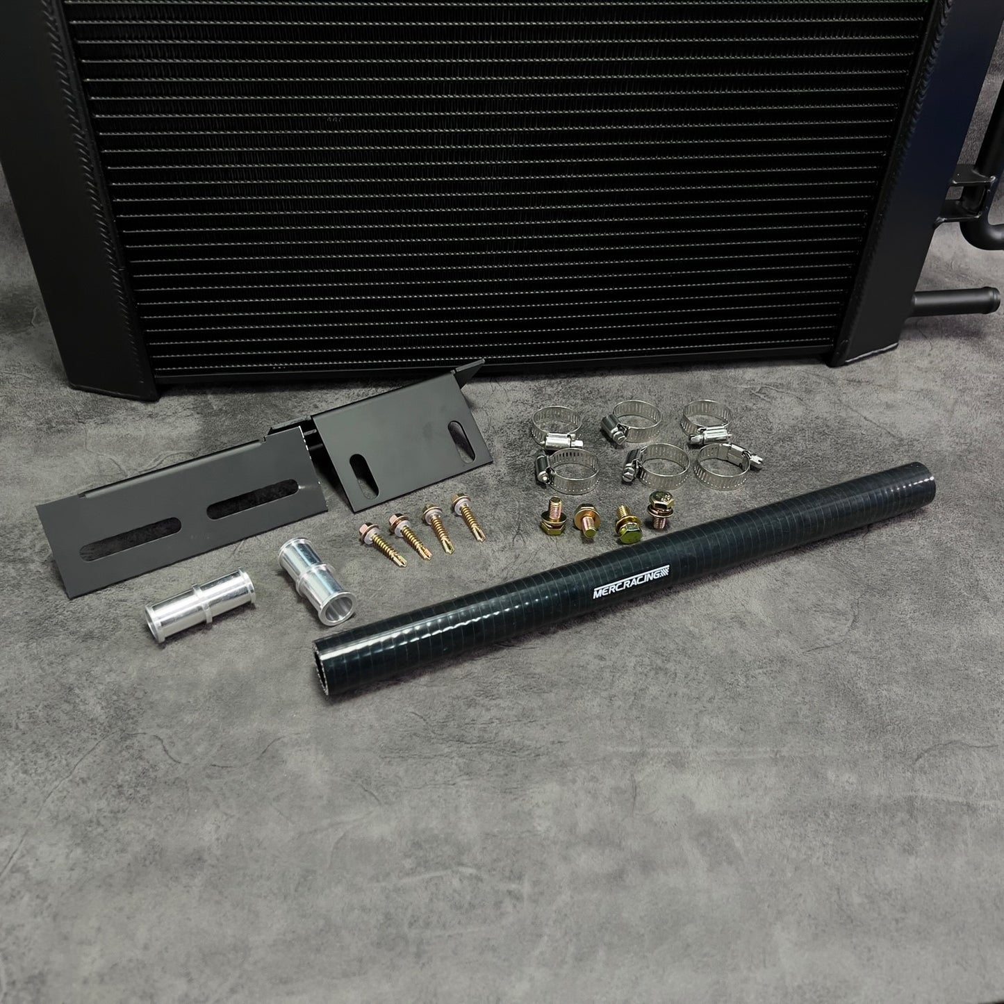 Air to Water High Capacity Heat Exchanger (M6 Model) image 7