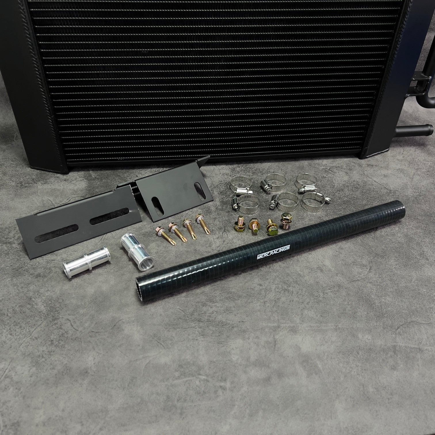Air to Water High Capacity Heat Exchanger (M6 Model) image 7