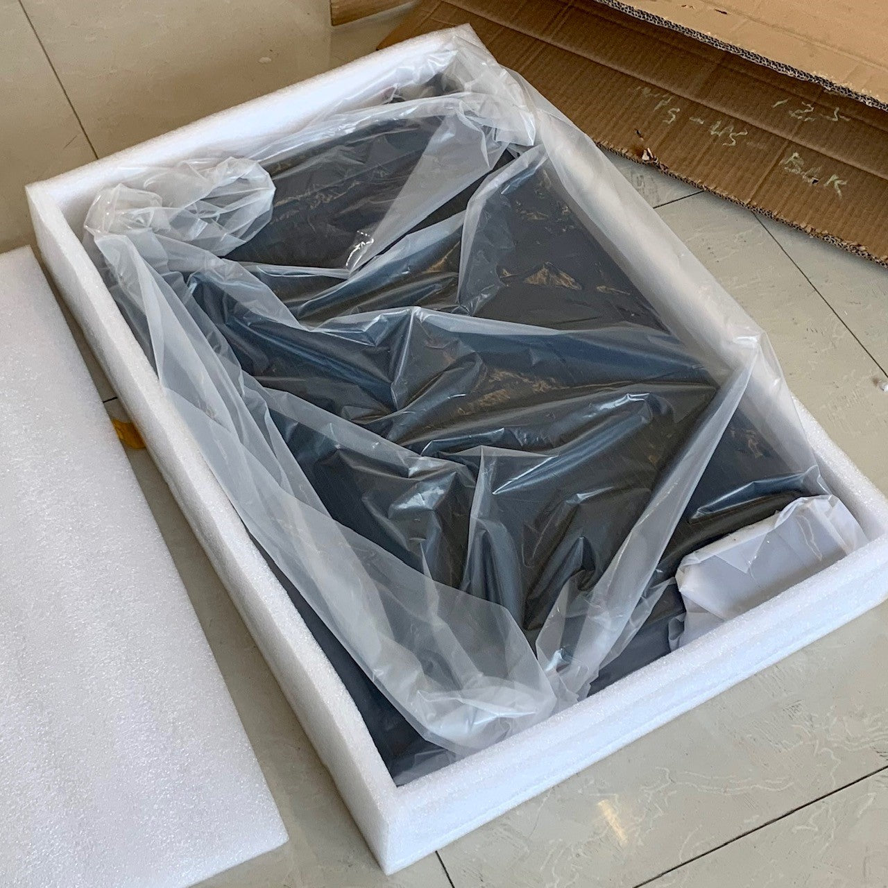 Air to Water High Capacity Heat Exchanger (M3 Model) image 4