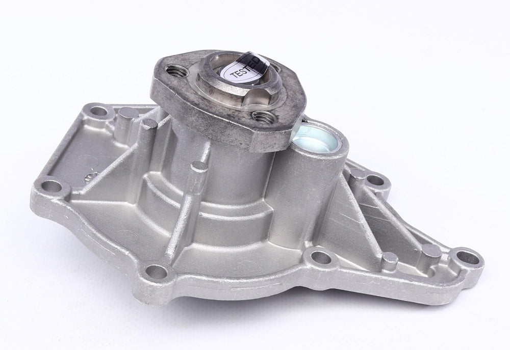 Under Supercharger Kit (Audi 3.0T Gen 1 B8) image 3