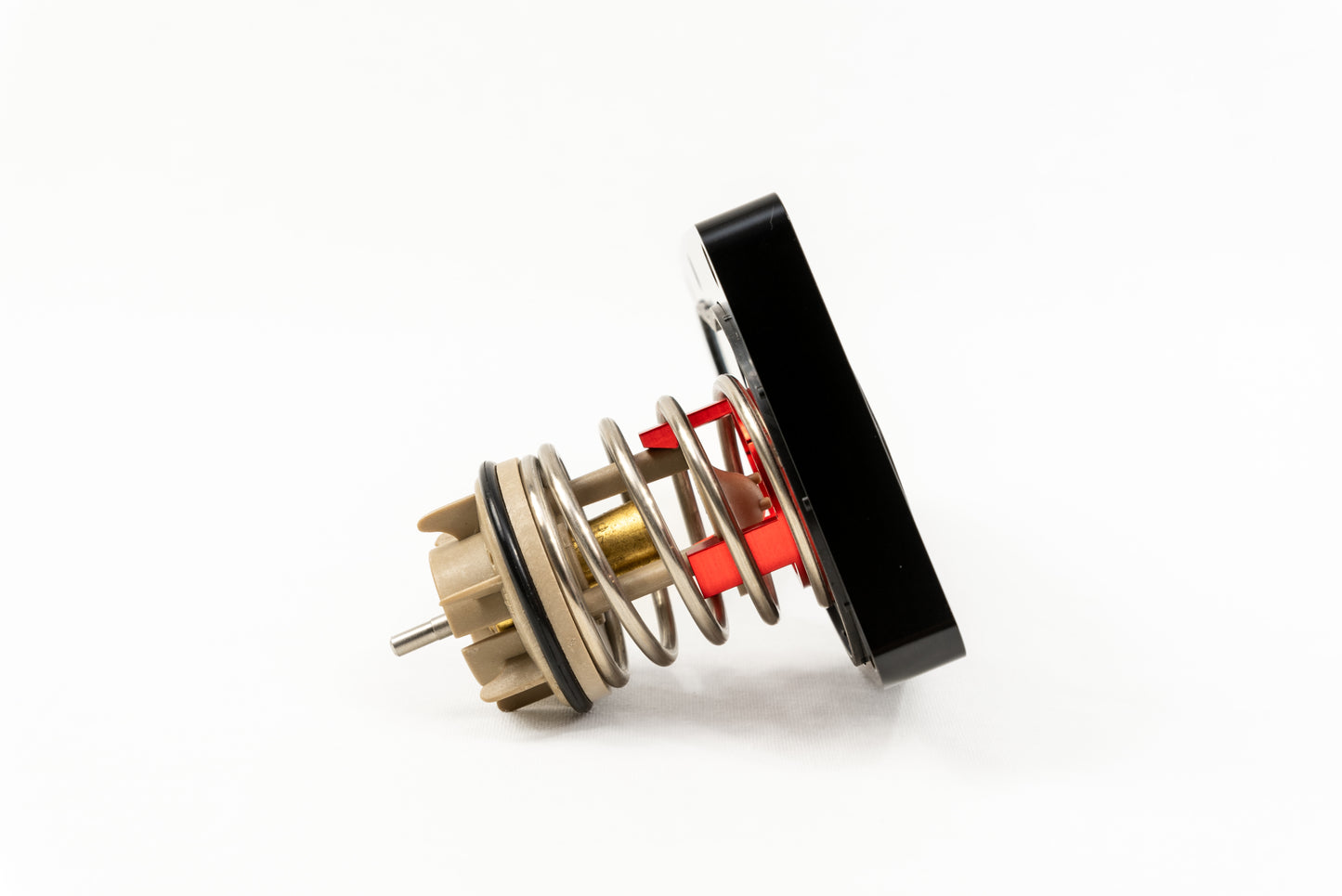 Audi 3.0T Gen 2 (CREC) Thermostat Housing image 2