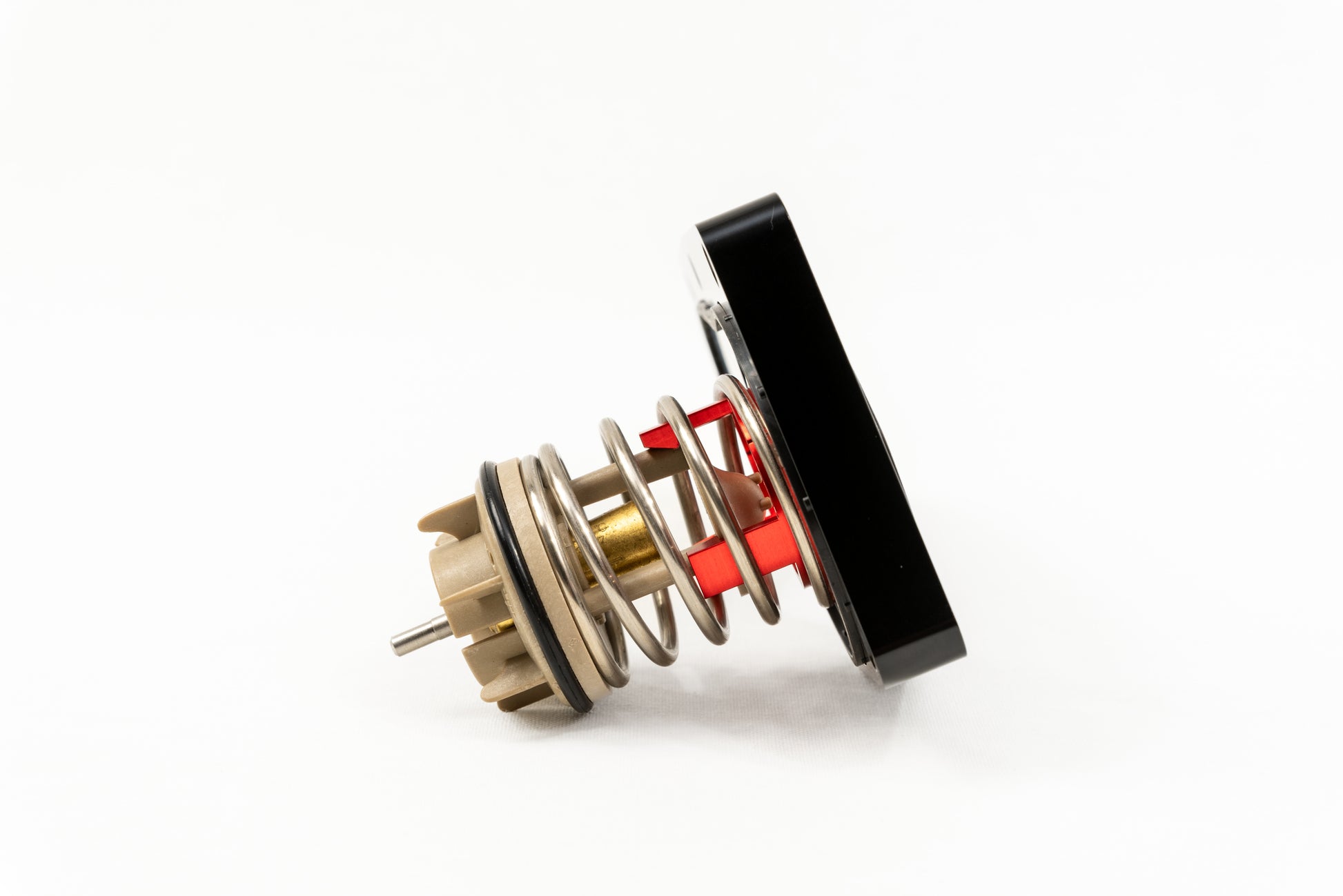 Audi 3.0T Gen 2 (CREC) Thermostat Housing image 2