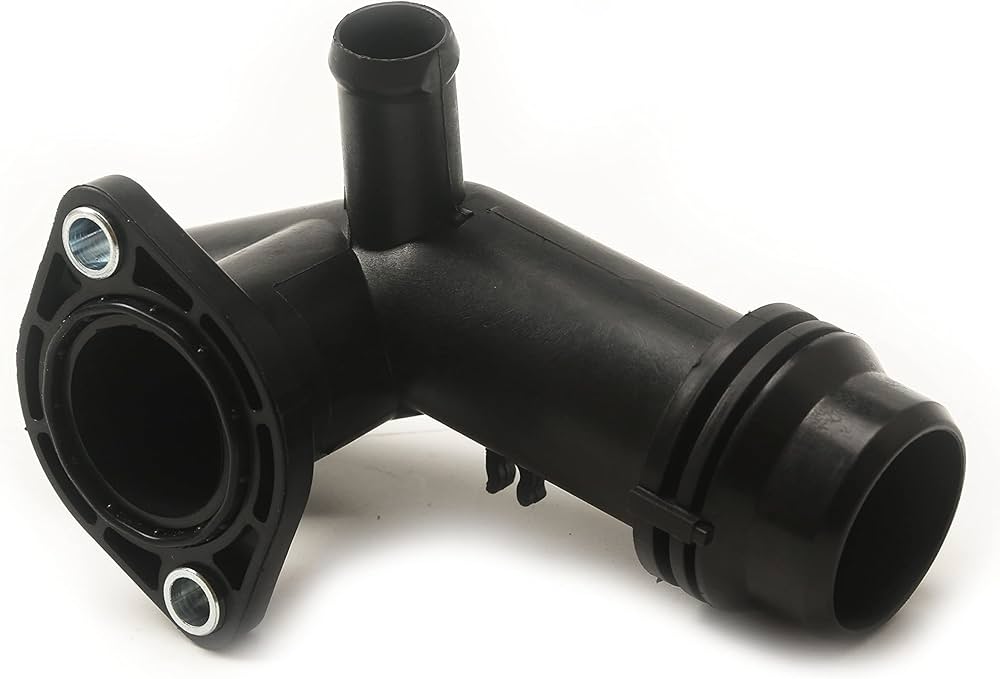 Under Supercharger Kit (Audi 3.0T Gen 2 CREC)