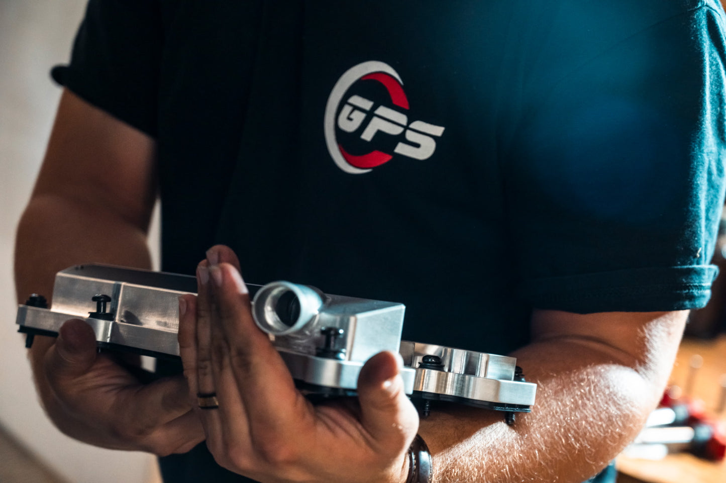 Audi 3.0T Gen 1 Valve Covers - Billet Upgrade