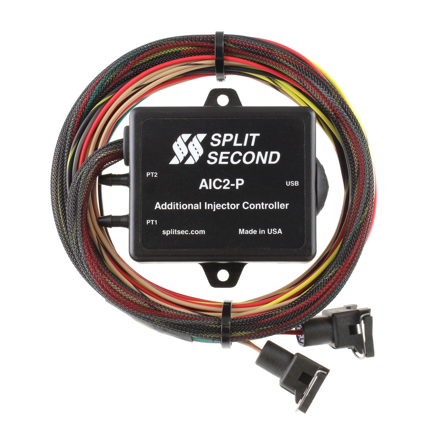 AIC2 Split Second Controller image 0