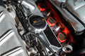 Audi 3.0T Gen 1 Valve Covers - Billet Upgrade