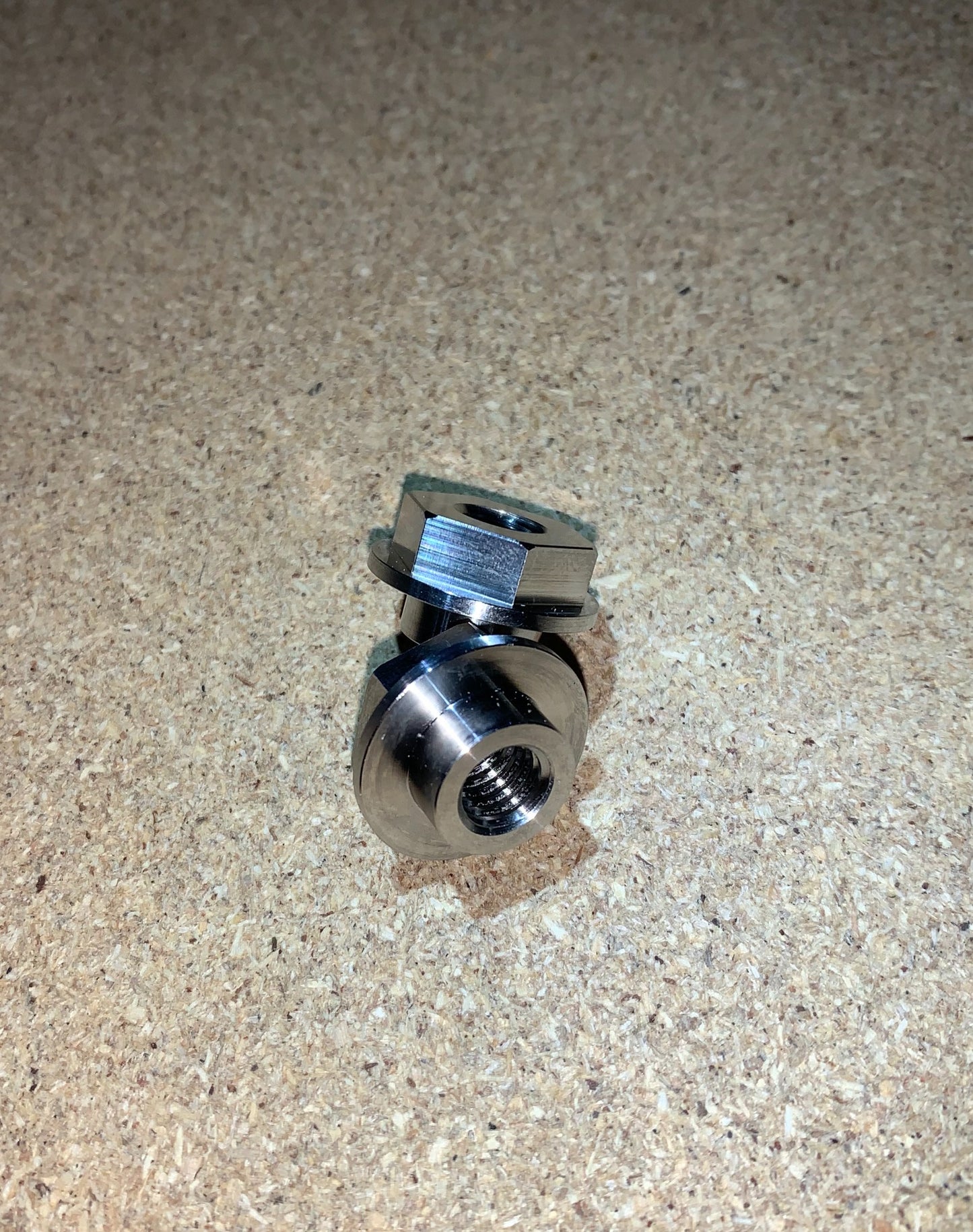 Audi 3.0T Gen 2 (CREC) Ethanol Sensor Mount image 10