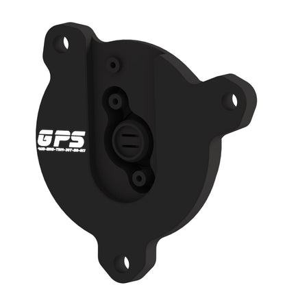 Audi/Porsche EA839 3.0T Thermostat Assembly - Billet Aluminum Upgrade