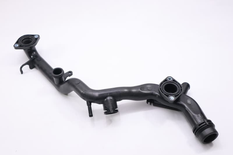 Audi B8.5 Crossover Pipe