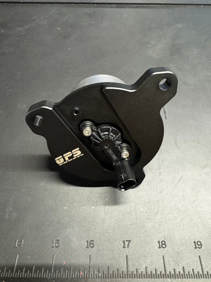 Audi/Porsche EA839 3.0T Thermostat Assembly - Billet Aluminum Upgrade