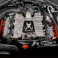 3.0T CREC Jackal Motorsports Supercharger Plates