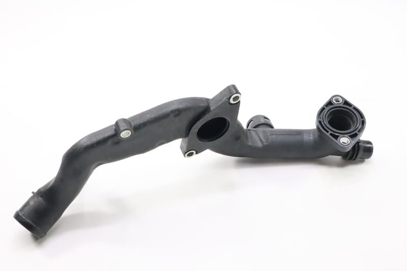 Under Supercharger Kit (Audi 3.0T Gen 2 CREC)