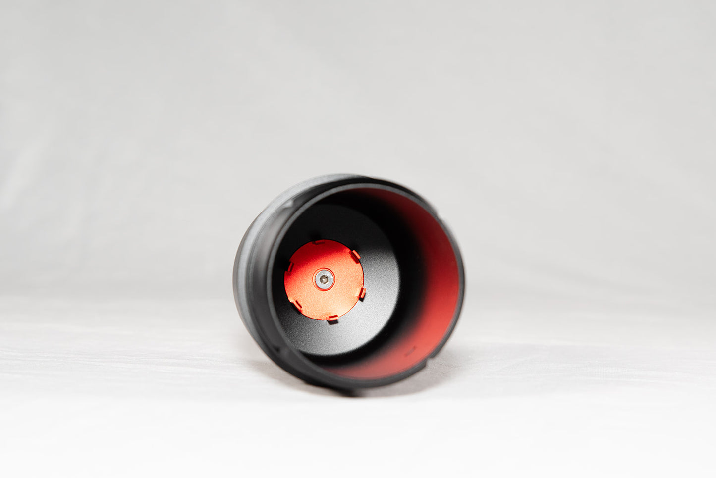 Audi 3.0T Gen 2 (CREC) Oil Filter Cap - Billet Aluminum Upgrade