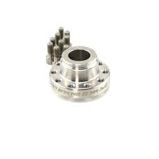 Griptec Supercharger Hub (Shrink Fit ONLY) and Install Handle